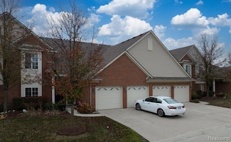 14438 Shadywood Dr Unit 59, Sterling Heights, MI 48312