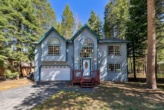 1558 Aztec Way, South Lake Tahoe, CA 96150