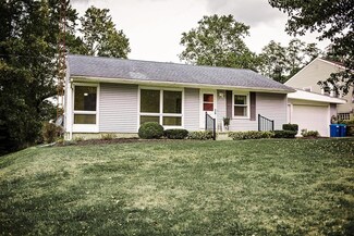 1474 Marion Ave, Mansfield, OH 44906