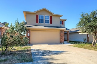 9001 China Rose Dr, Austin, TX 78724