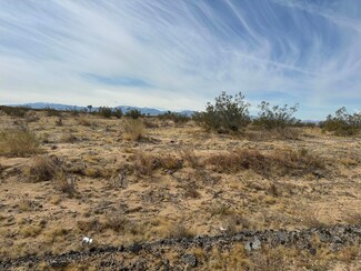 0 E Vac Cor Avenue J, Lancaster, CA 93535