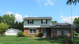 3538 Harper Rd, Mason, MI 48854