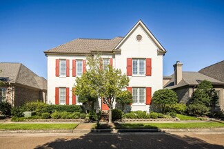 1903 E Laurel Hollow Ln, Germantown, TN 38139