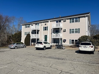 1475 Braley Rd Unit 20, New Bedford, MA 02745