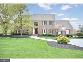 19 Independence Way, Titusville, NJ 08560