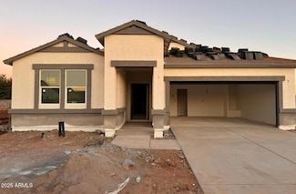 17885 N Ravello Rd, Maricopa, AZ 85138