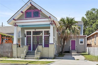 2411 N Villere St, New Orleans, LA 70117