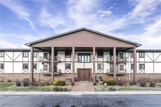 4849 Grace Rd Unit 210, North Olmsted, OH 44070