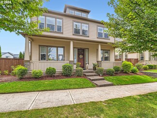 28643 SW Coffee Lake Dr, Wilsonville, OR 97070