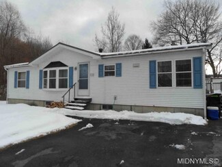 118 Brand St, Ilion, NY 13357