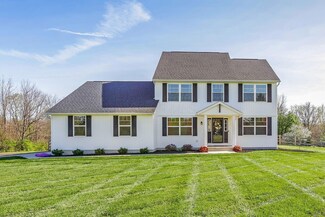 3433 Bickel Church Rd NW, Baltimore, OH 43105