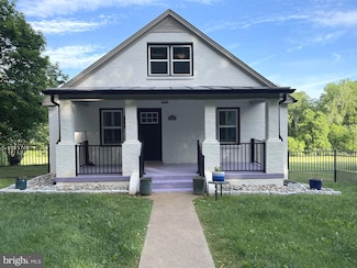 5676 Obannon Rd, The Plains, VA 20198