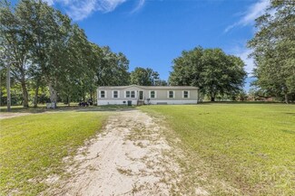 523 White Rd SE, Ludowici, GA 31316