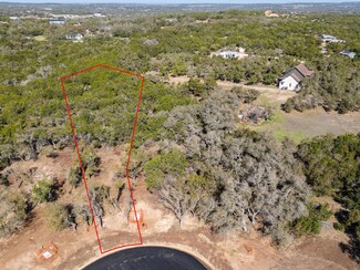 4-Lot Spring Oak Dr, Dripping Springs, TX 78620