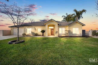 22114 Howze Rd, Bakersfield, CA 93314