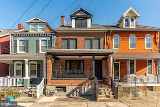 807 N Shippen St, Lancaster, PA 17602