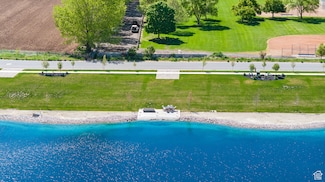 155 S Maple Lake Dr, Mapleton, UT 84664