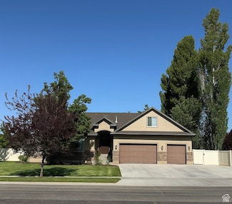 2832 S 1200 W, Syracuse, UT 84075