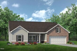 15 Bristow Ct, Four Oaks, NC 27524