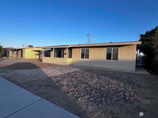 925 E 25th St, Yuma, AZ 85365