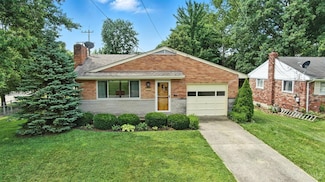 2049 Lexa Ct, Cincinnati, OH 45231