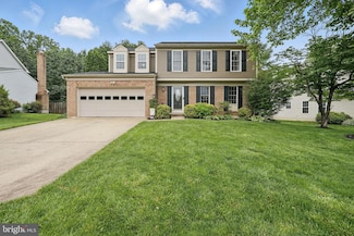 4549 Diehl Ct, Woodbridge, VA 22193