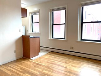 1246 Commonwealth Ave Unit 42, Allston, MA 02134
