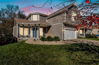 9532 N Adrian Place, Kansas City, MO 64154