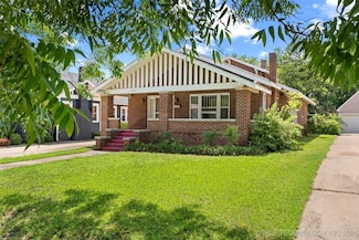 1413 S Johnstone Ave, Bartlesville, OK 74003