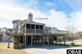 135 Ships Watch Dr Unit Lot 32, Kitty Hawk, NC 27949