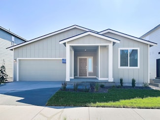 3051 S Durango Ln, Spokane Valley, WA 99037