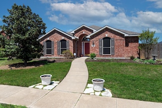 3311 Riverway Ct, Mesquite, TX 75181