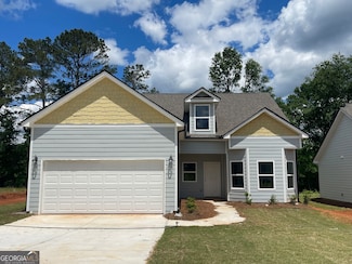 212 Wl Miller Dr, Jackson, GA 30233