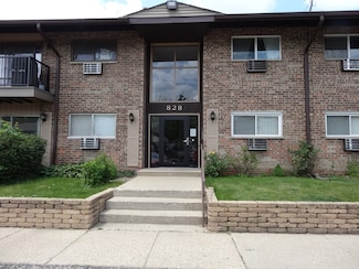 828 E Old Willow Rd Unit 109, Prospect Heights, IL 60070