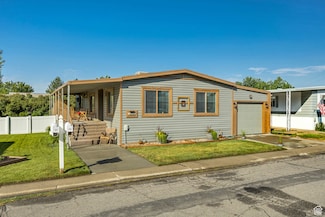 1111 N 2000 W Unit 325, Ogden, UT 84404