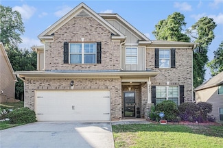 3300 Allison Cir, Decatur, GA 30034