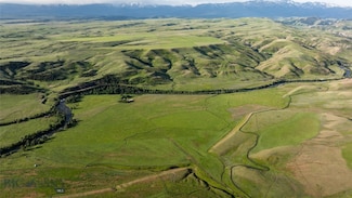 287 Spring Creek Rd, Absarokee, MT 59001