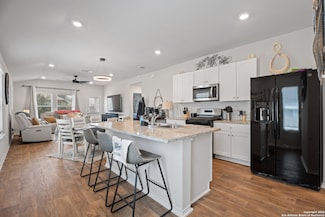 5221 Scoria Trail, San Antonio, TX 78253