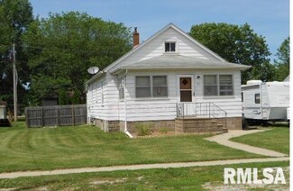 112 W Lincolnway St, Wheatland, IA 52777