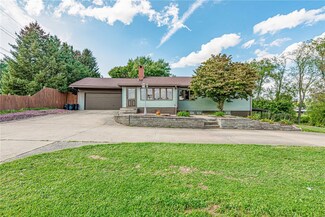 713 Porter Ave, Scottdale, PA 15683