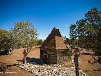 12465 N Yukon Rd, Williamson, AZ 86305