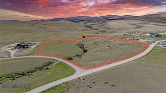 2 Daniel, Three Forks, MT 59752