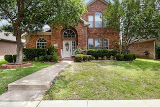 7206 Birchmont Dr, Rowlett, TX 75089