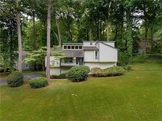 2708 Spencers Trace NE, Marietta, GA 30062