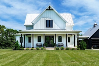 5146 Chenoweth Rd, Waynesville, OH 45068
