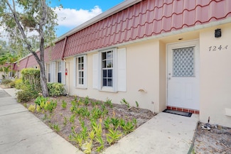 724 Nantucket Cir Unit A, Lake Worth, FL 33467