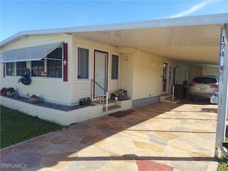 10303 Burnt Store Rd Unit 174, Punta Gorda, FL 33950