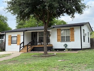 1019 Alexander Hamilton Dr, San Antonio, TX 78228