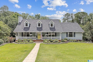 505 Waterside Cir, Mc Calla, AL 35111