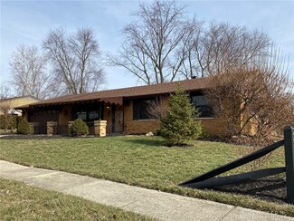 6936 Michelle Place, Englewood, OH 45322